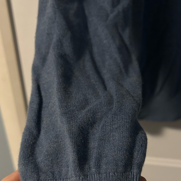 Vintage Tommy Hifiger crewneck / sweater size M women - Picture 4 of 4